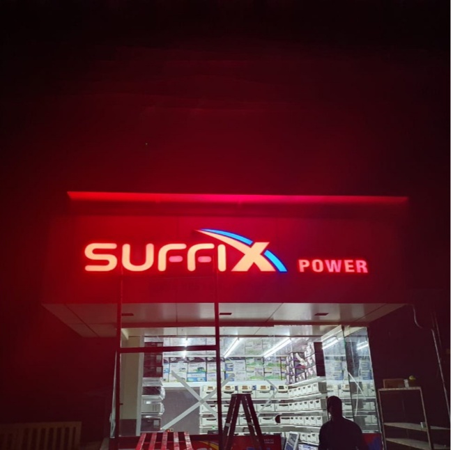 SUFFIX POWER KOOTTANAD